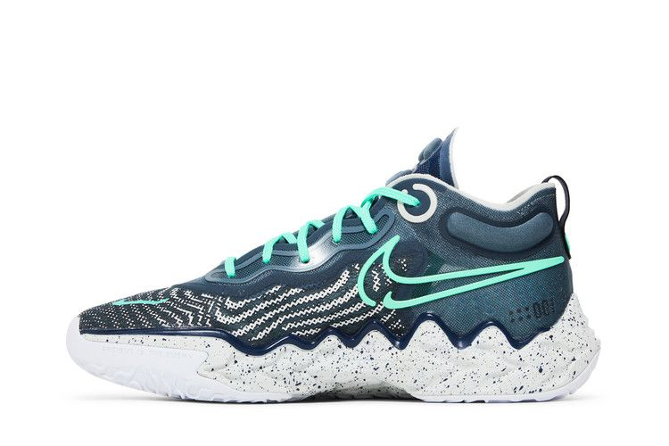 Кроссовки Nike Air Zoom GT Run 'Armory Slate'