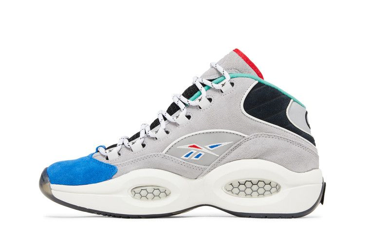 Кроссовки Reebok Question Mid 'Draft Night'