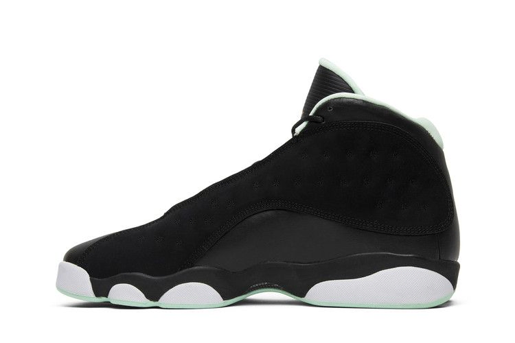 Кроссовки Air Jordan 13 Retro GS 'Mint Foam'