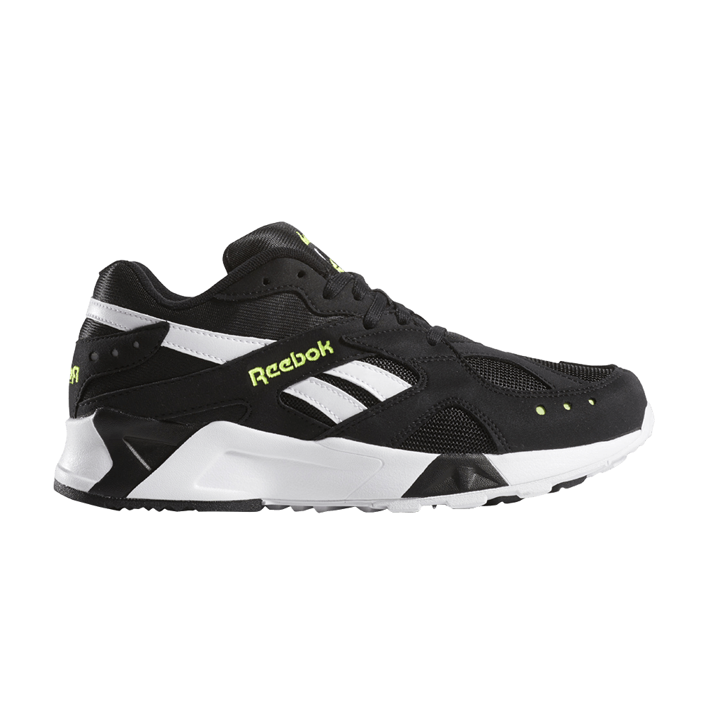 Кроссовки Reebok Aztrek 'Black'