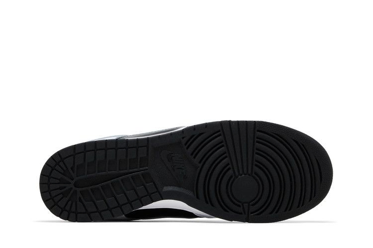 Кроссовки Nike Dunk Low 'Reverse Panda 2.0'
