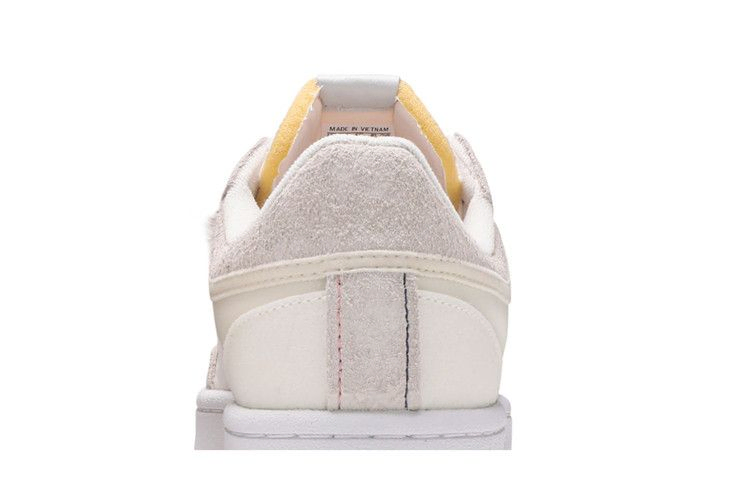 Кроссовки Donald Glover x adidas Americana Low Consortium 'Off-White'