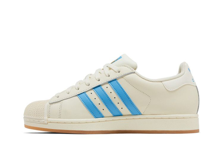 Кроссовки Lionel Messi x adidas Superstar 'Argentina'