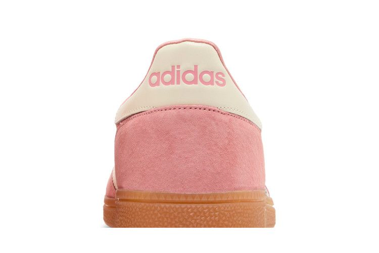 Кроссовки Sporty & Rich x adidas Handball Spezial 'Pink Gum'