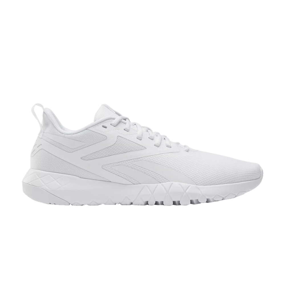 Кроссовки Reebok Flexagon Force 4 'White Cold Grey'