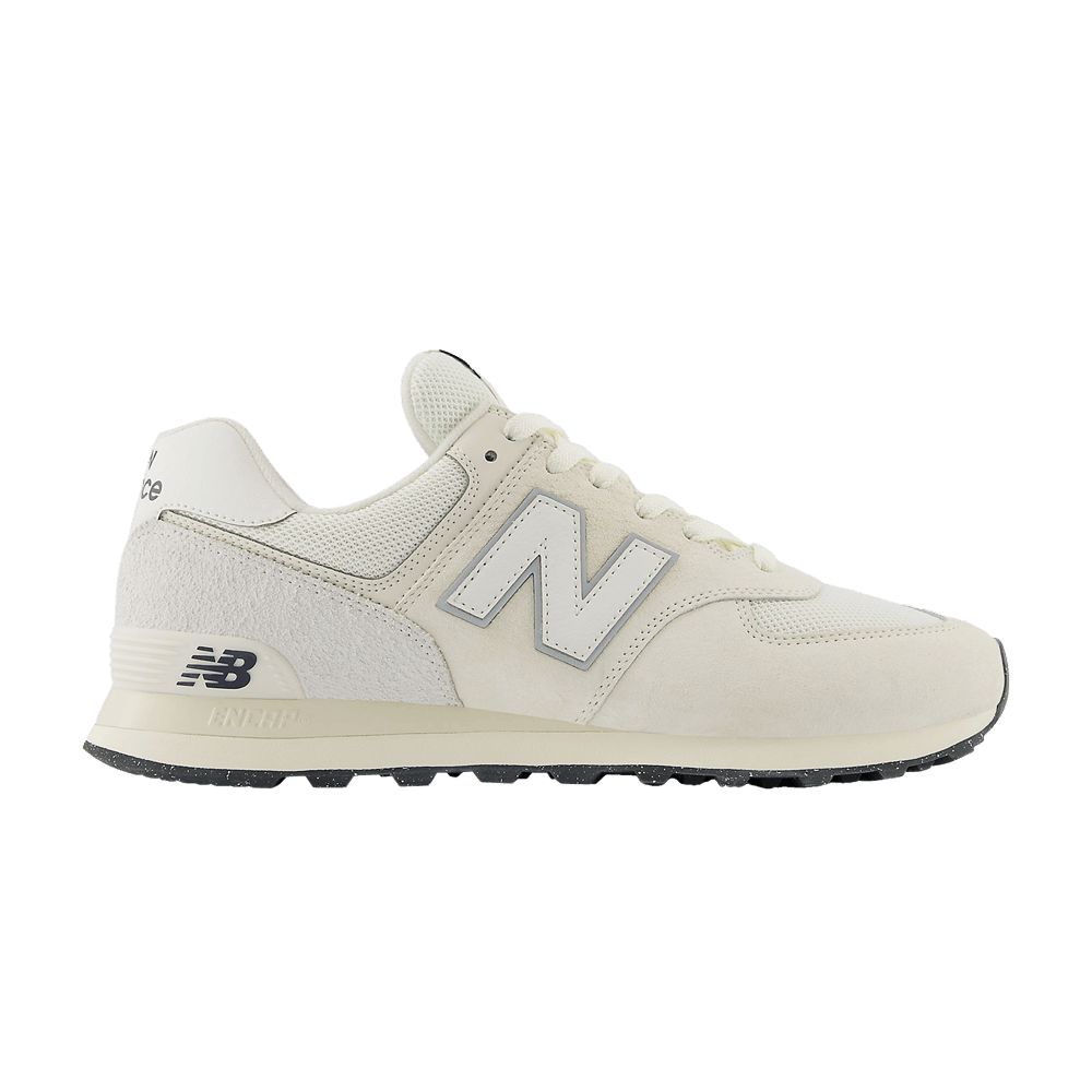 Кроссовки New Balance 574 'Year of the Dragon - Beige White'