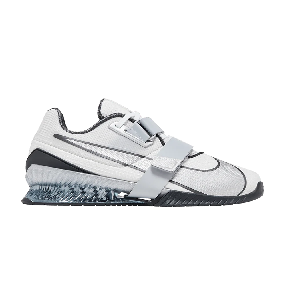 Krossovki-Nike-Romaleos-4-SE-Phantom-Dust