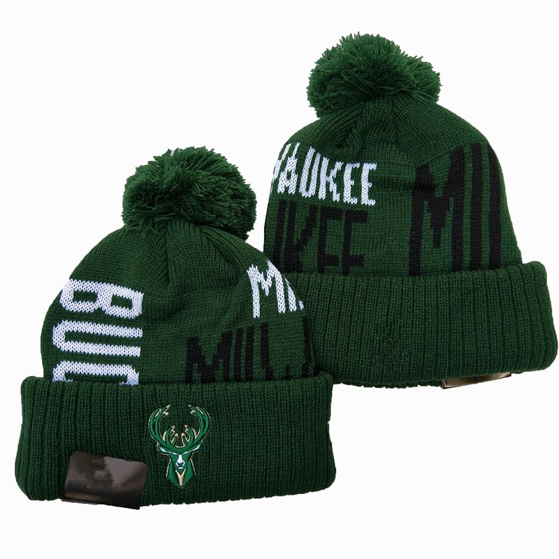 2019-NBA-18-Teams-Logo-Winter-Hat-14