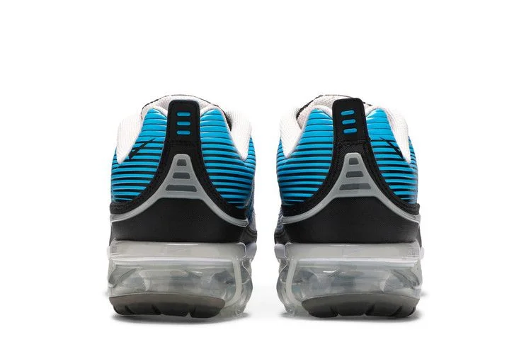Кроссовки Nike Air VaporMax 360 'Laser Blue'