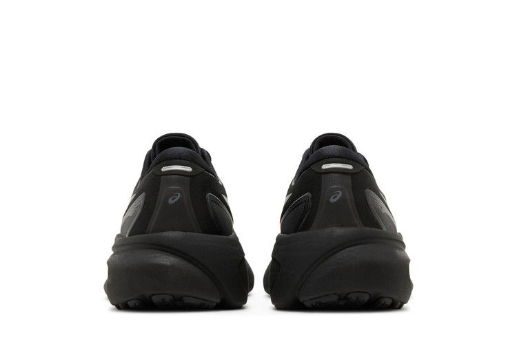 Кроссовки ASICS Gel Kayano 30 Extra Wide 'Triple Black'
