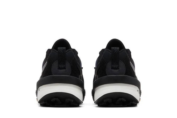 Кроссовки sacai x Nike Zegamadome 'Black'