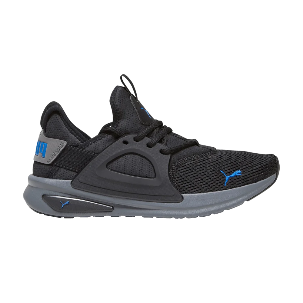 Krossovki-Puma-Softride-Enzo-Evo-Black-Grey-Blue