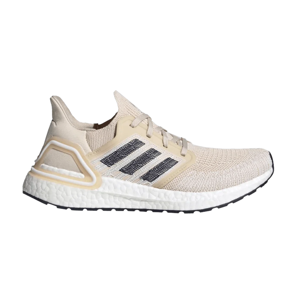 Krossovki-Parley-x-adidas-Wmns-UItraBoost-2020-Linen