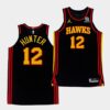 2020-21-Atlanta-Hawks-12-Deandre-Hunter-Authentic-Statement-Black-Jersey-100x100