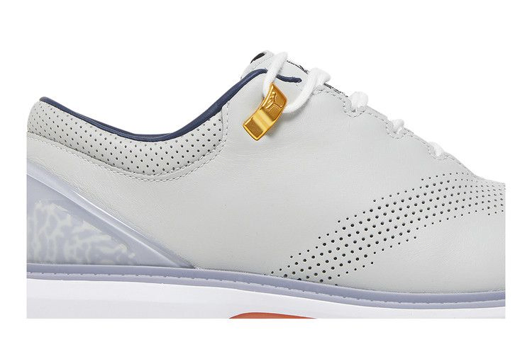 Кроссовки Eastside Golf x Air Jordan Jordan ADG 4 NRG 'Out the Mud'