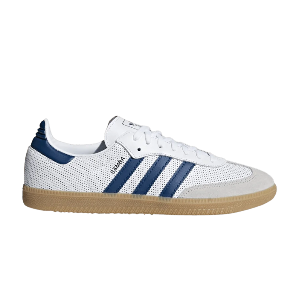 Krossovki-Adidas-Samba-OG-White-Marine-Gum