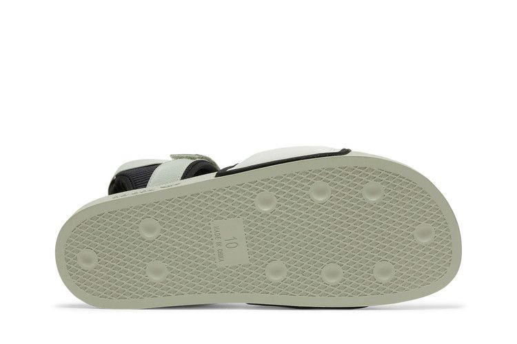 Pharrell x adidas Adilette 2.0 Slide 'Halo Green'