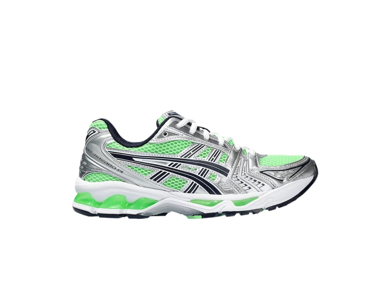 Кроссовки Wmns Asics Gel Kayano 14 Bright Lime