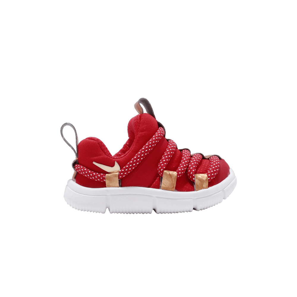 Кроссовки Nike Novice TD 'University Red'