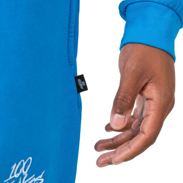 Спортивные штаны 100 Thieves Infinite Fleece Pant Sky