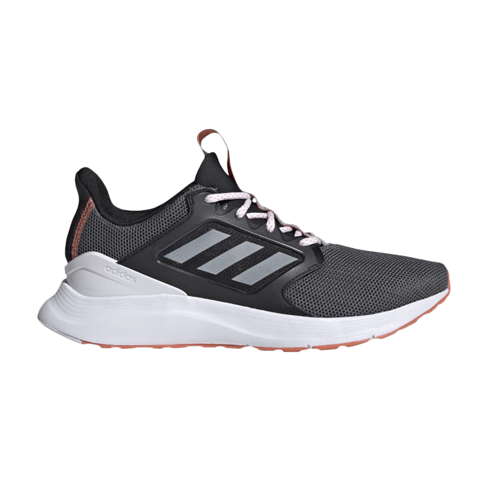 Кроссовки Adidas Wmns Energyfalcon X 'Core Black Grey'