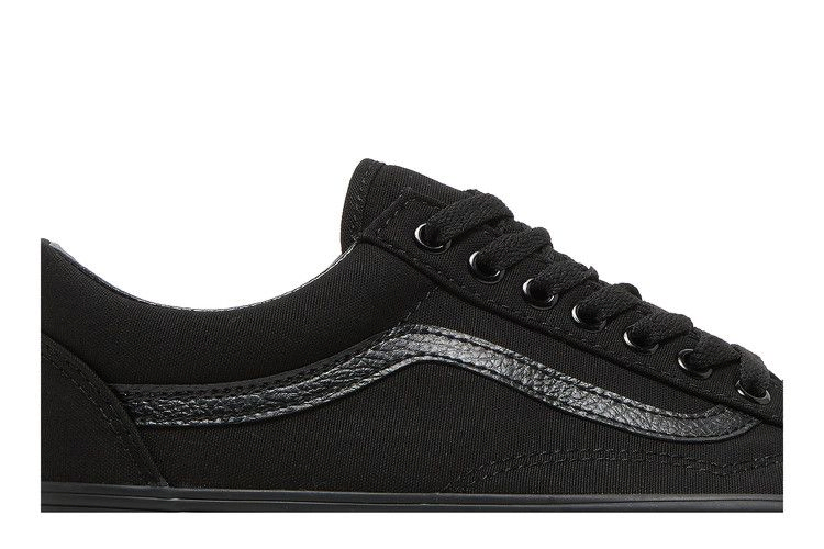 Кроссовки Vans Old Skool 'Black'