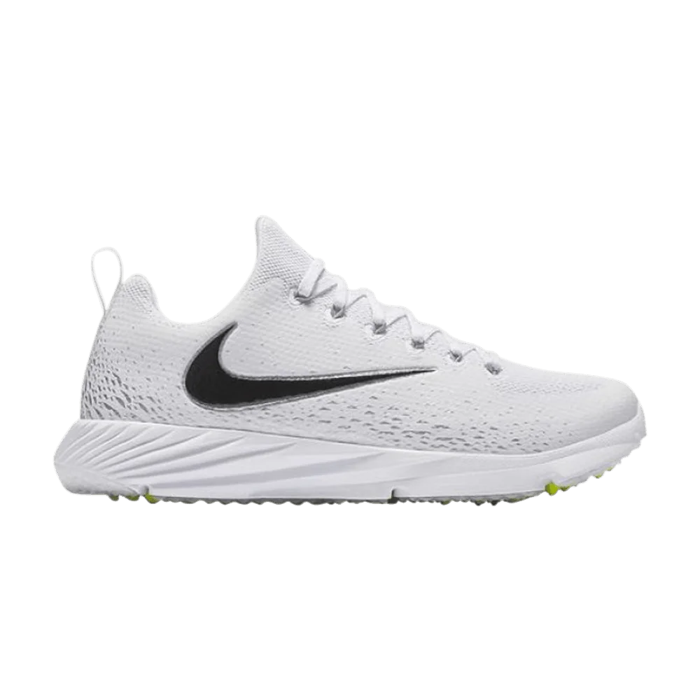Krossovki-Nike-Vapor-Speed-Turf-White-Metallic-Silver