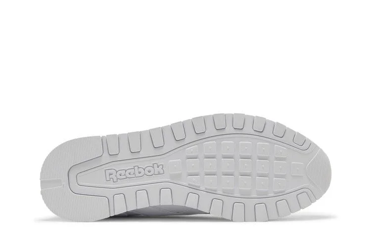 Кроссовки Reebok Classic Harman Run 'Triple White'
