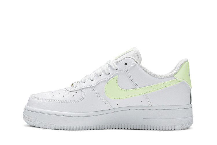 Кроссовки Nike Wmns Air Force 1 Low 'Barely Volt'