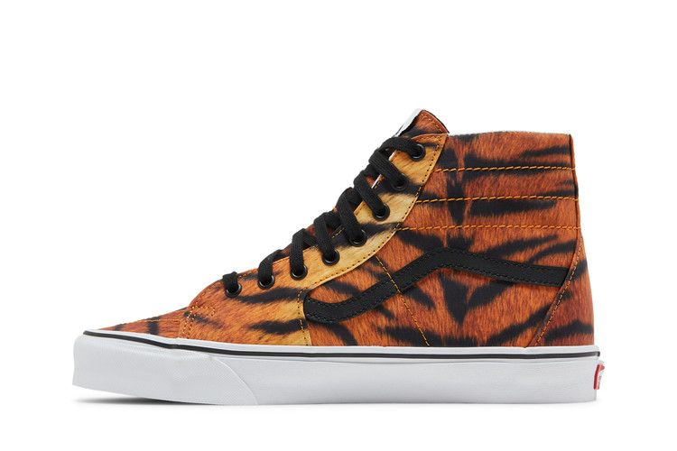 Vans Sk8-Hi Tapered 'Year Of The Tiger'