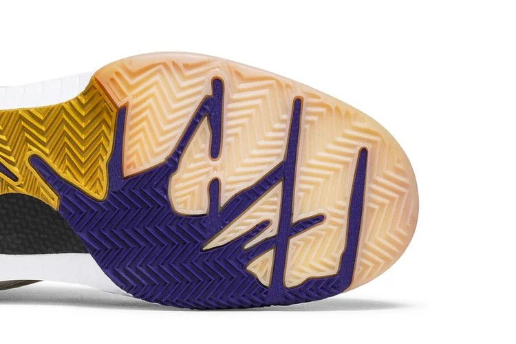 Кроссовки Nike Zoom Kobe 4 'MLK'