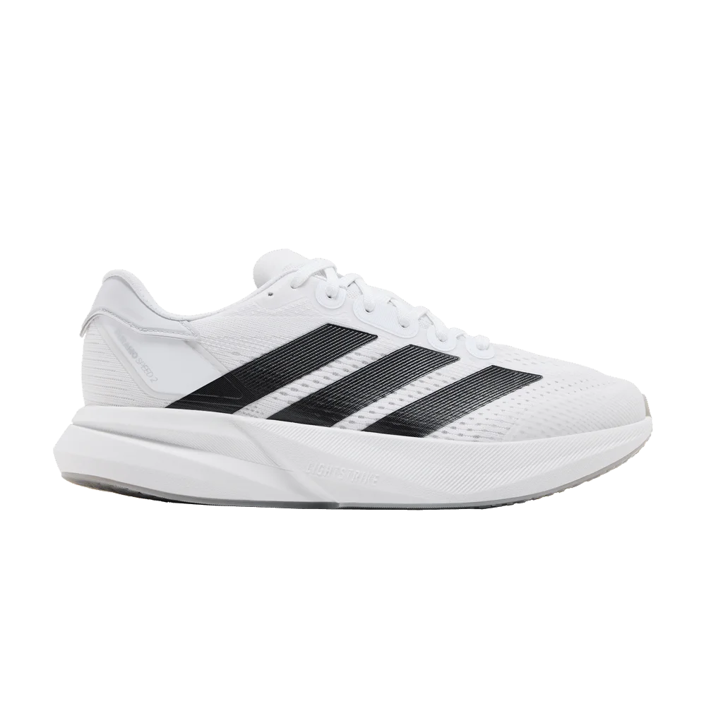 Krossovki-adidas-Duramo-Speed-2-White-Black-Halo-Silver