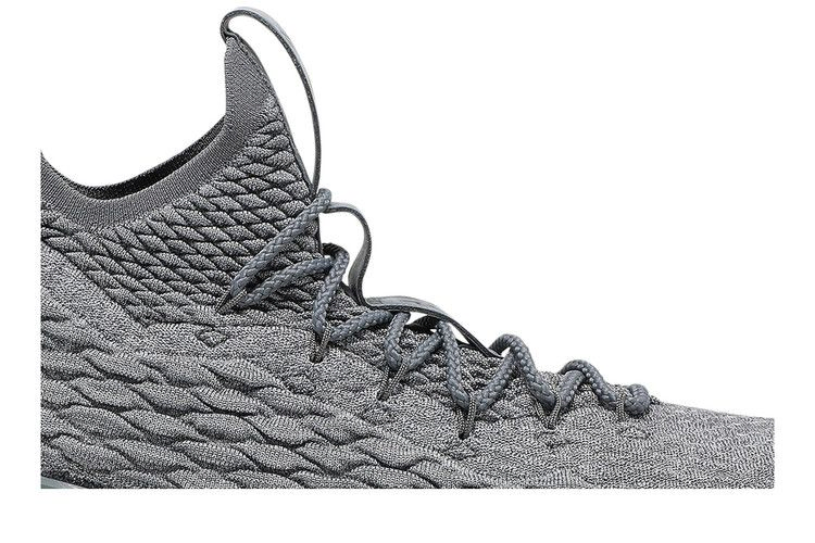 Кроссовки Nike LeBron 15 'City Edition'