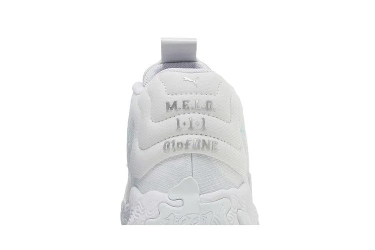 Кроссовки Puma MB.03 Jr 'Iridescent'