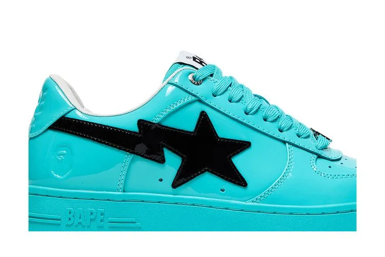 Кроссовки Bapesta #1 M2 'Blue'