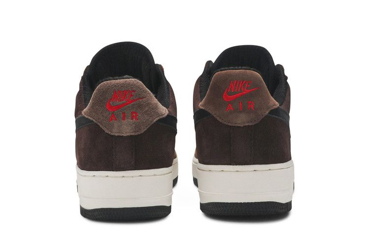 Кроссовки Nike Air Force 1 Low Premium 'Escape' 2005