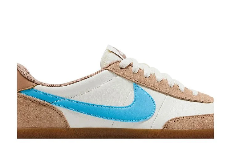 Кроссовки Nike Killshot 2 Leather 'Hemp Baltic Blue'
