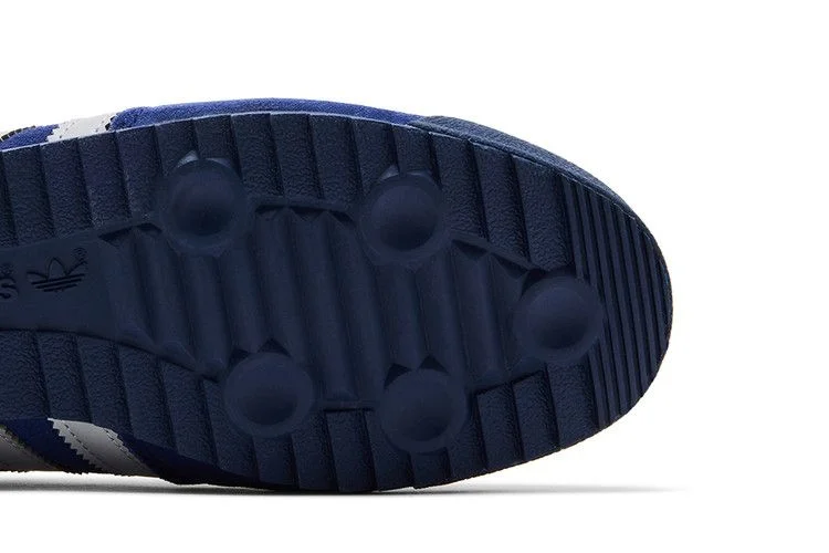 Кроссовки adidas R71 'Dark Blue Grey Cloud White'
