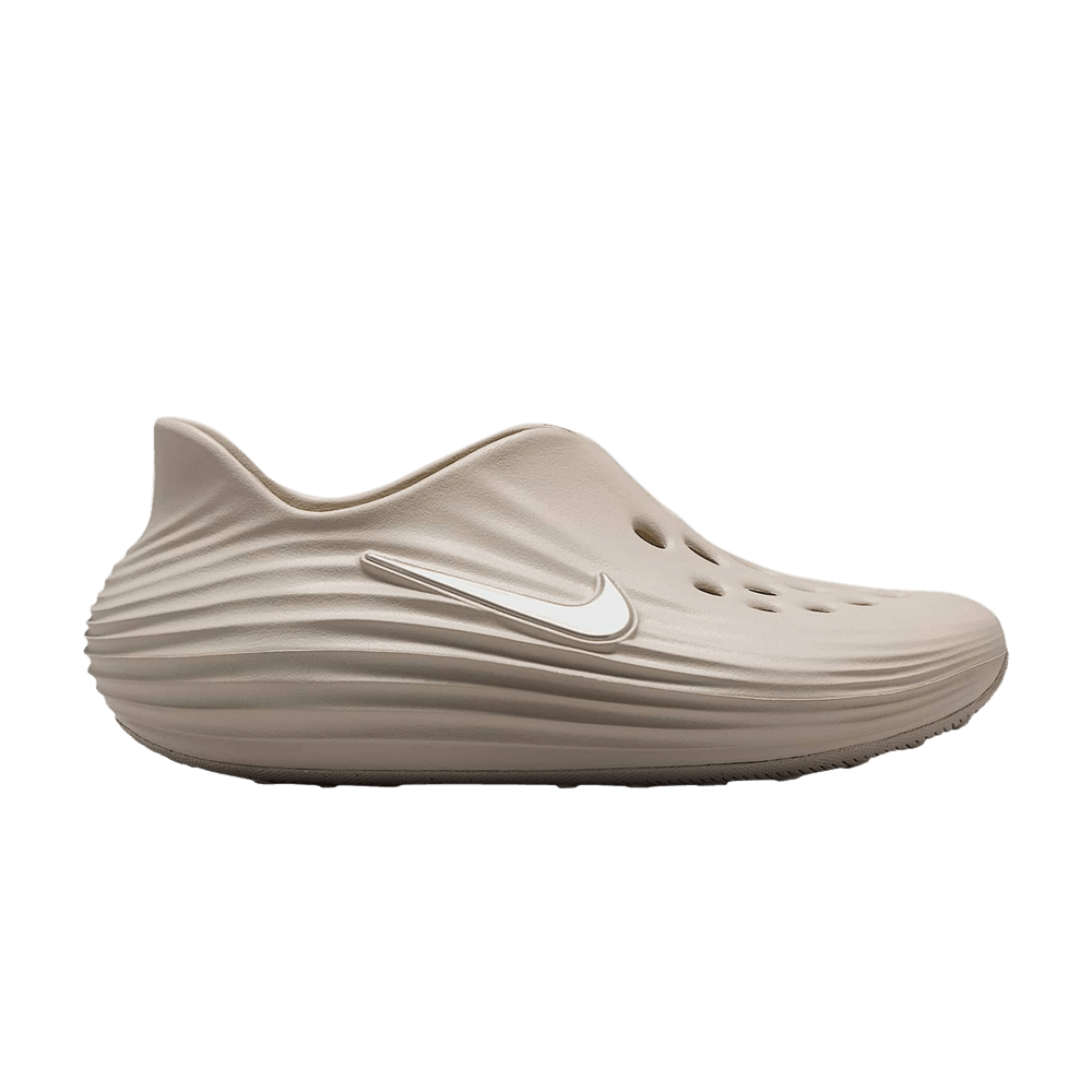 Кроссовки Nike ReactX Rejuven8 GS 'Light Orewood Brown'