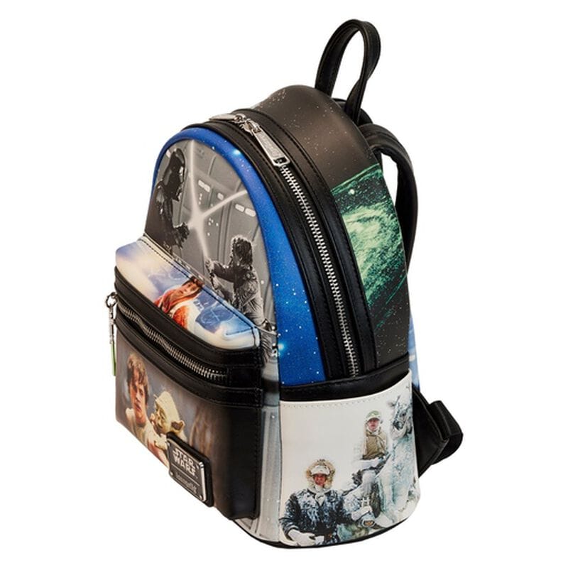 Рюкзак Star Wars: The Empire Strikes Back Final Frames Mini Backpack