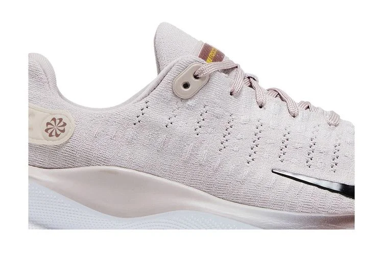 Кроссовки Nike Wmns ReactX Infinity Run 4 Wide 'Platinum Violet Black'