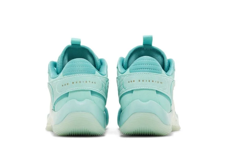Кроссовки Air Jordan Luka 2 GS 'Matador'