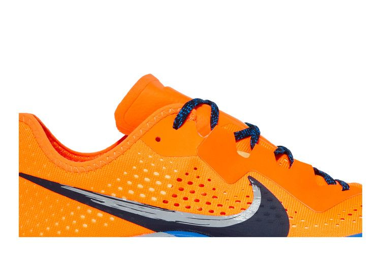 Кроссовки Nike Air Zoom Terra Kiger 7 'Total Orange'