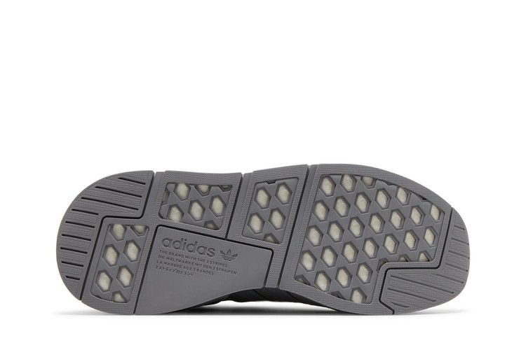 Кроссовки adidas NMD_G1 'Grey'