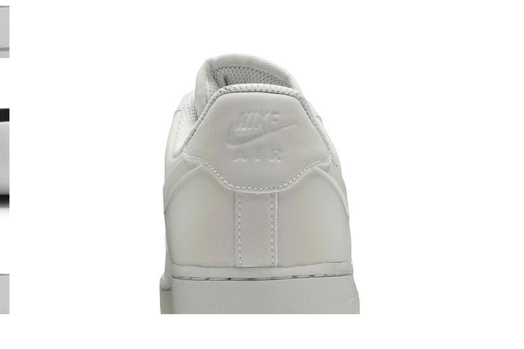 Кроссовки Nike Wmns Air Force 1 '07 'Reflective'