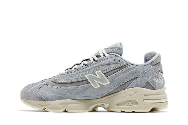 Кроссовки Kith x New Balance 1000 'Quarry'