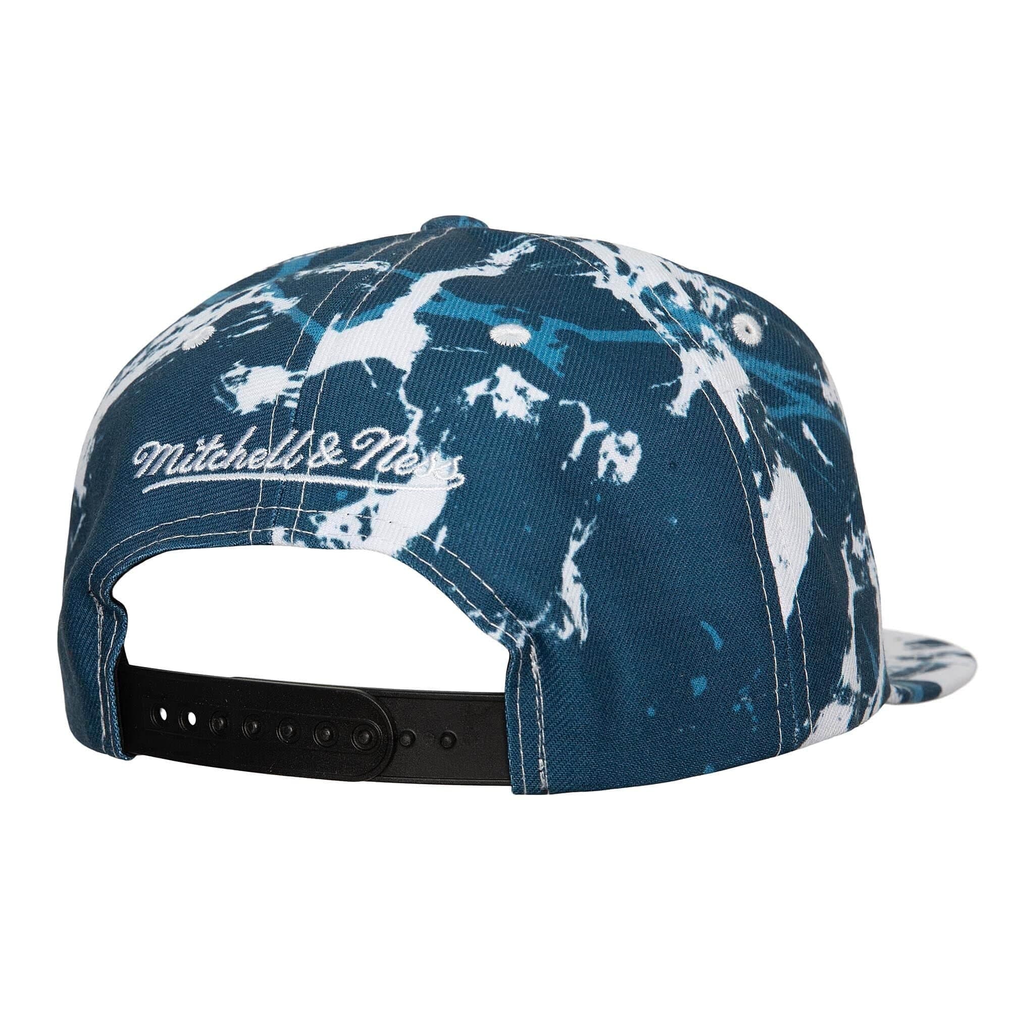 Mitchell-Ness-Down-For-All-Snapback-HWC-Houston-Rockets-Hat-1
