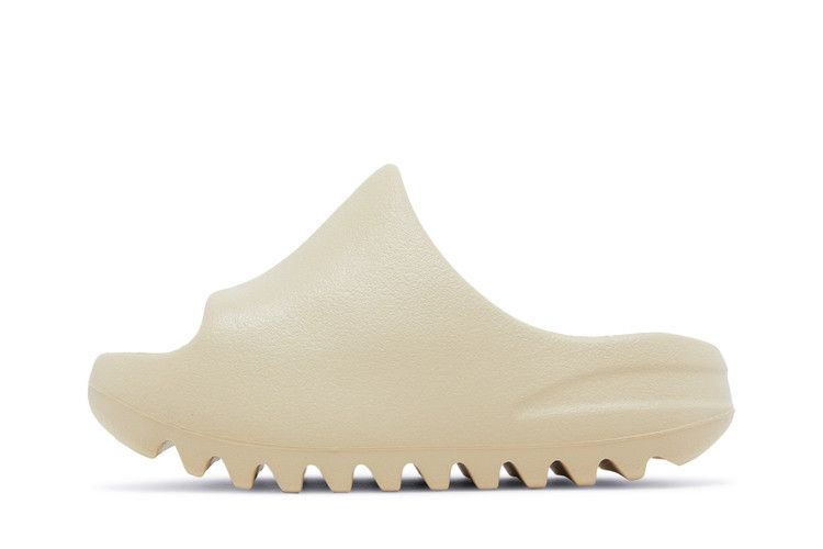 Кроссовки adidas Yeezy Slides Kids 'Bone' 2022