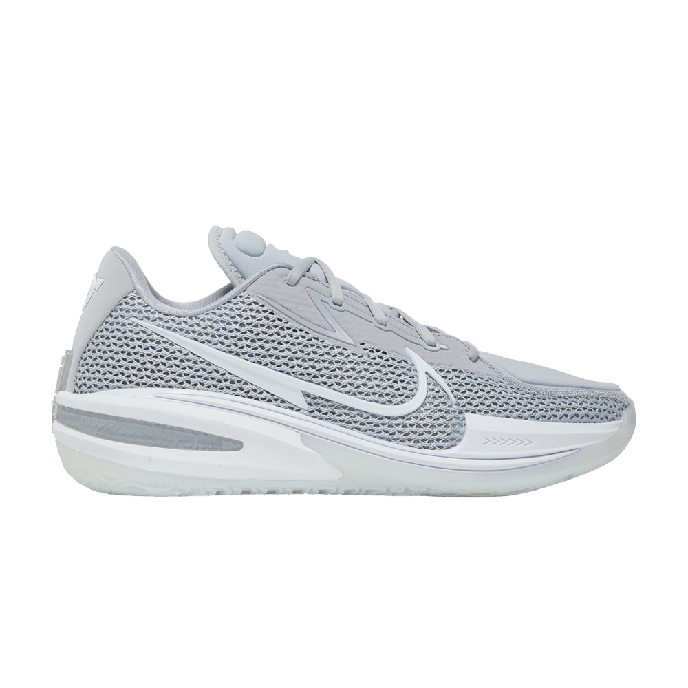 Кроссовки Nike Air Zoom GT Cut TB 'Wolf Grey'