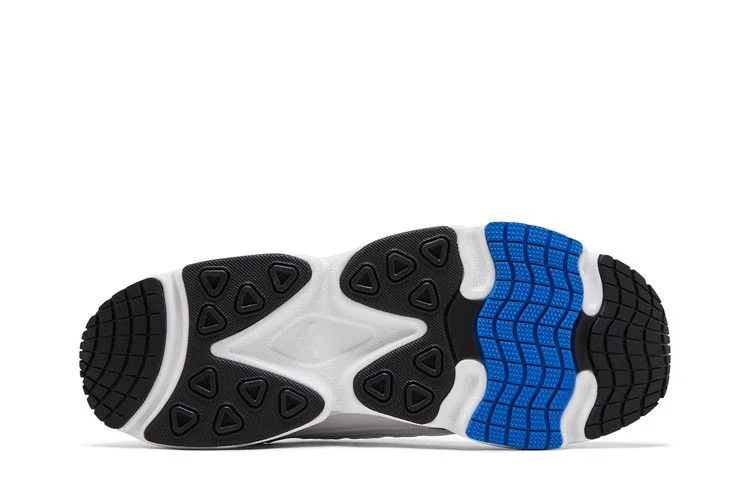 Кроссовки adidas Wmns Ozmillen 'White Blue'